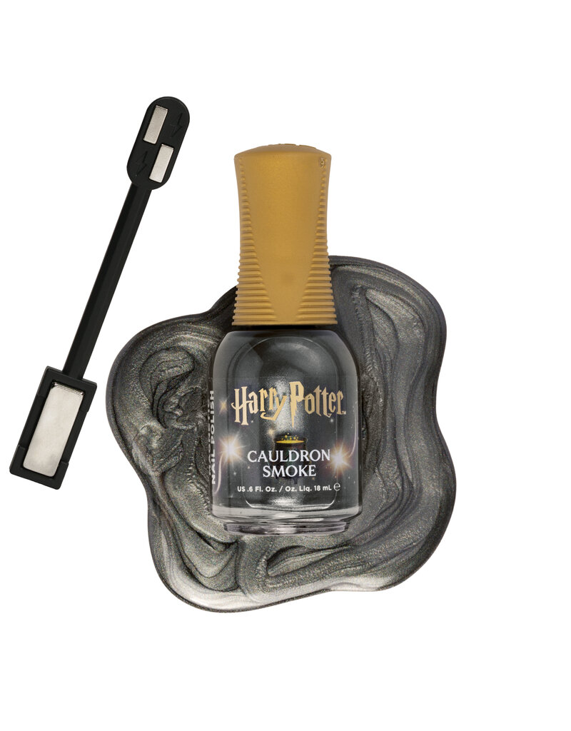 ORLY MAGNETIC Nailpolish Cauldron Smoke