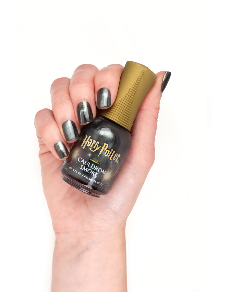 ORLY MAGNETIC Nailpolish Cauldron Smoke