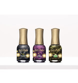 ORLY MAGNETIC Nailpolish Cauldron Smoke