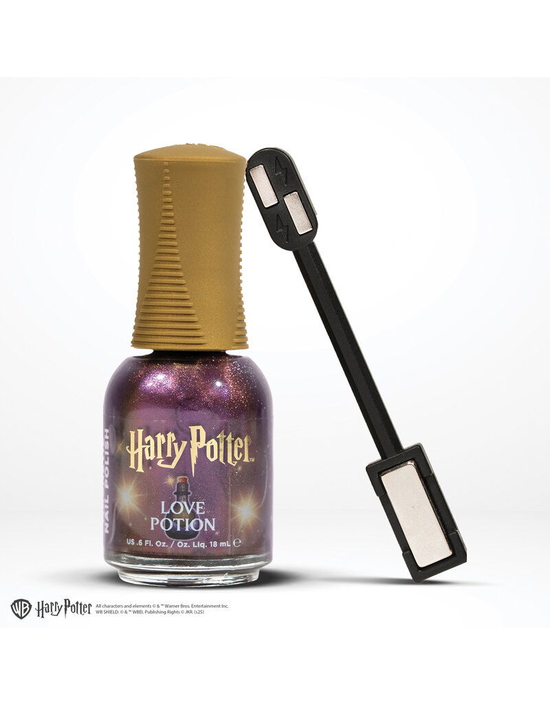 ORLY MAGNETIC Nailpolish Love Potion