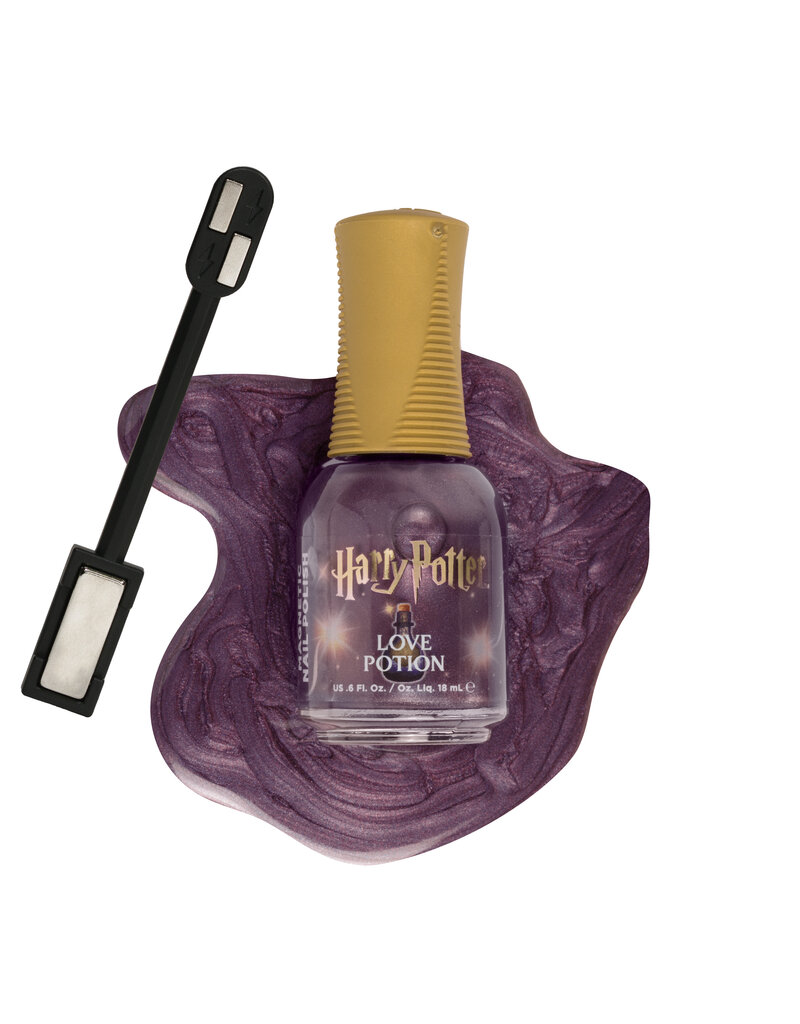 ORLY MAGNETIC Nailpolish Love Potion