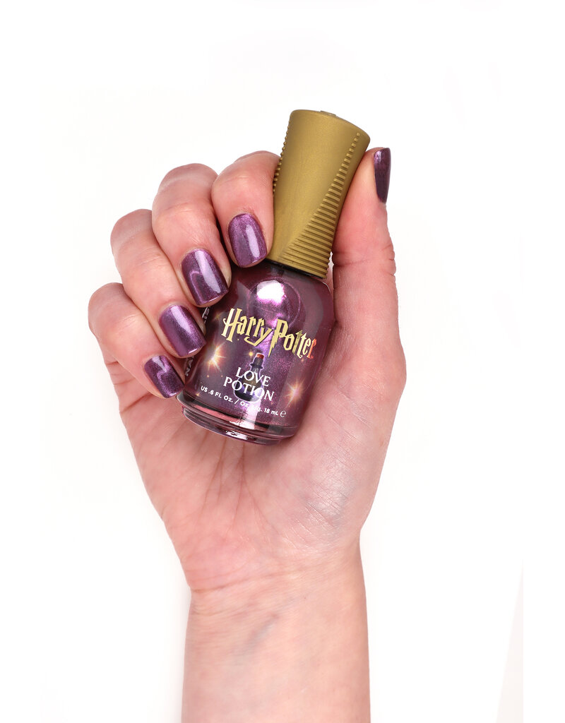 ORLY MAGNETIC Nailpolish Love Potion