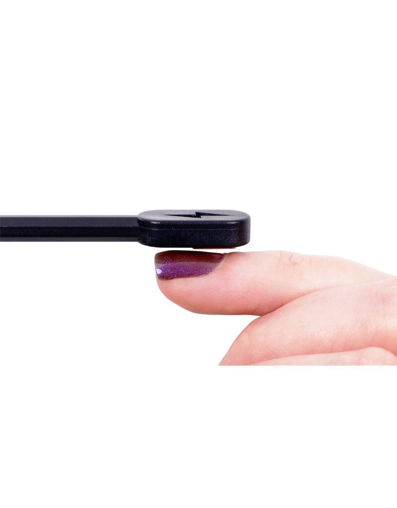 ORLY MAGNETIC Nailpolish Love Potion