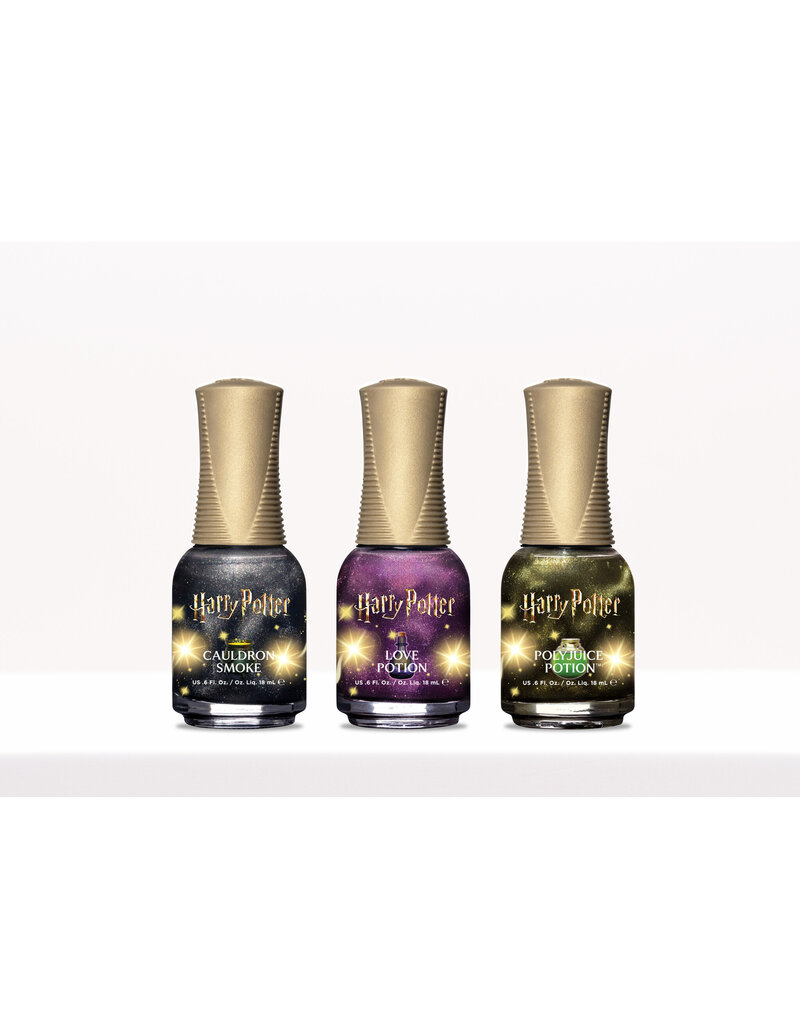 ORLY MAGNETIC Nailpolish Juice Potion