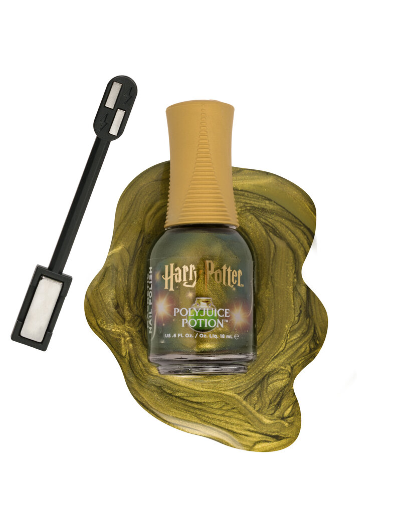 ORLY MAGNETIC Nailpolish Juice Potion
