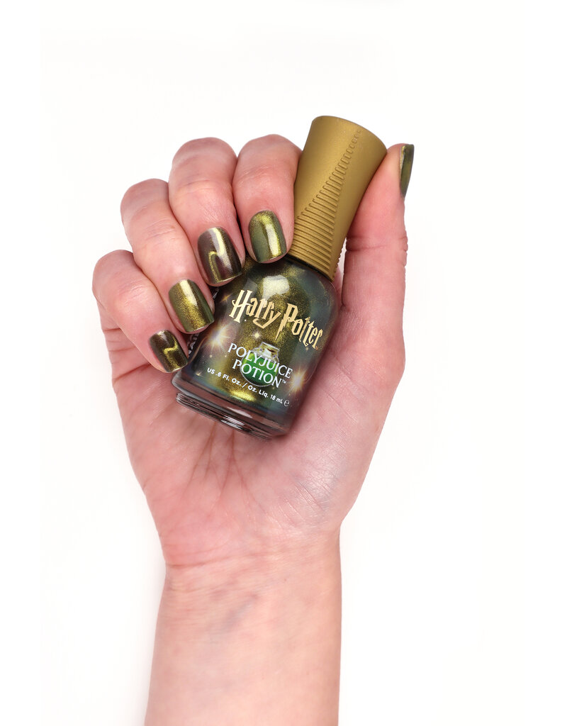 ORLY MAGNETIC Nailpolish Juice Potion