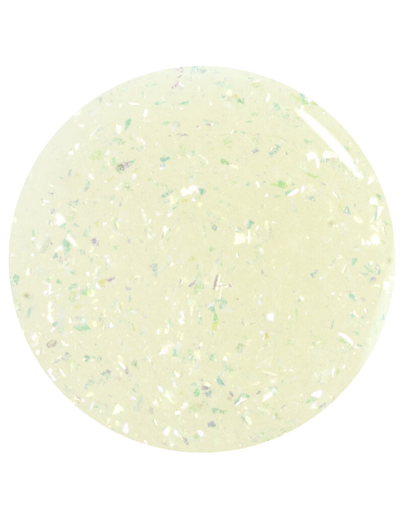 ORLY Glow In Dark Topper Lumos