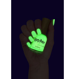 ORLY Glow In Dark Topper Lumos