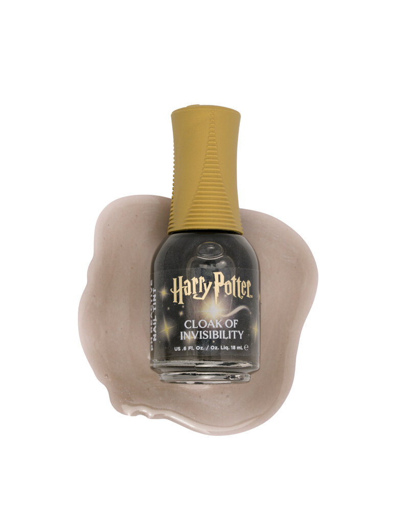 ORLY Ph Reactive Nail Tint Cloack Of Invisibility