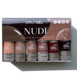 ORLY NUDE  GELFX 6 pix