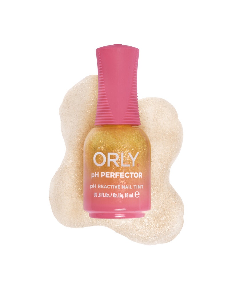 ORLY PH Perfector Warm Blush 18ml