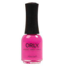 ORLY Fancy Fuchsia
