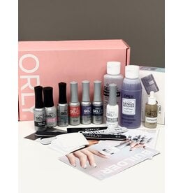 ORLY GELFX Starter Kit met BIAB