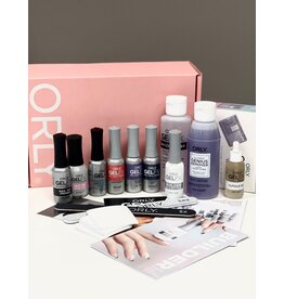 ORLY GELFX Starter Kit with BIAB