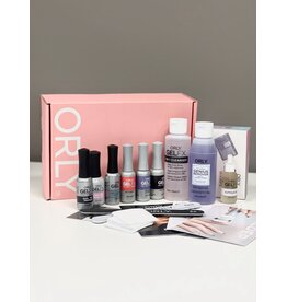 ORLY GELFX Starter Kit