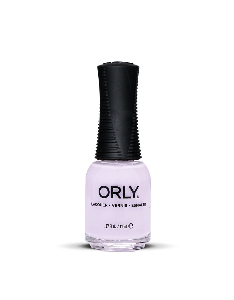 ORLY Ube Cloud