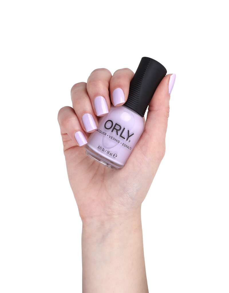 ORLY Ube Cloud
