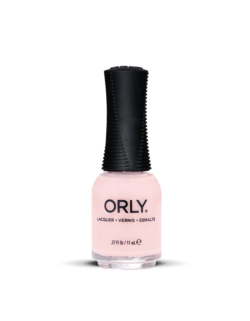 ORLY Strawberry Cream