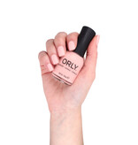 ORLY Strawberry Cream