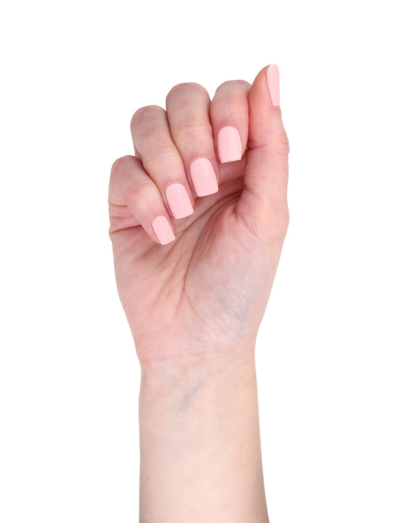 ORLY Strawberry Cream