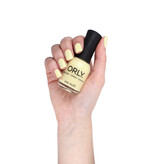 ORLY Honey Yuzu