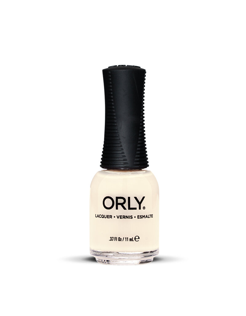 ORLY Milk Tea