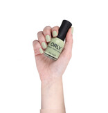 ORLY Matcha Foam