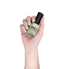 ORLY Matcha Foam