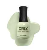 ORLY Matcha Foam