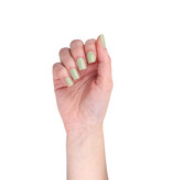 ORLY Matcha Foam