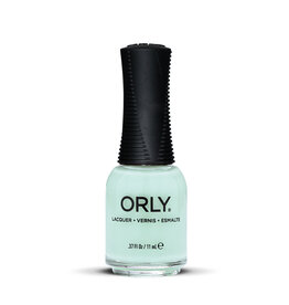 ORLY Butterfly Pea