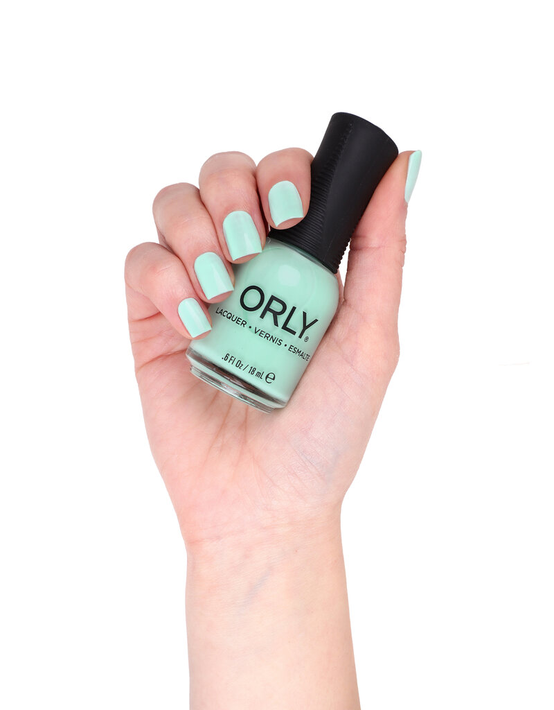 ORLY Butterfly Pea
