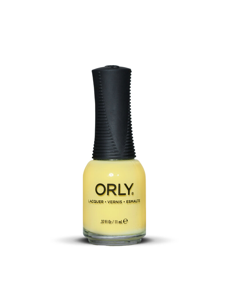 ORLY Morning, Sunshine