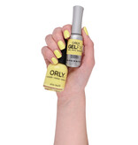 ORLY Morning, Sunshine