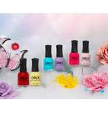 ORLY ORLY Moments Of Bliss 6 PIX