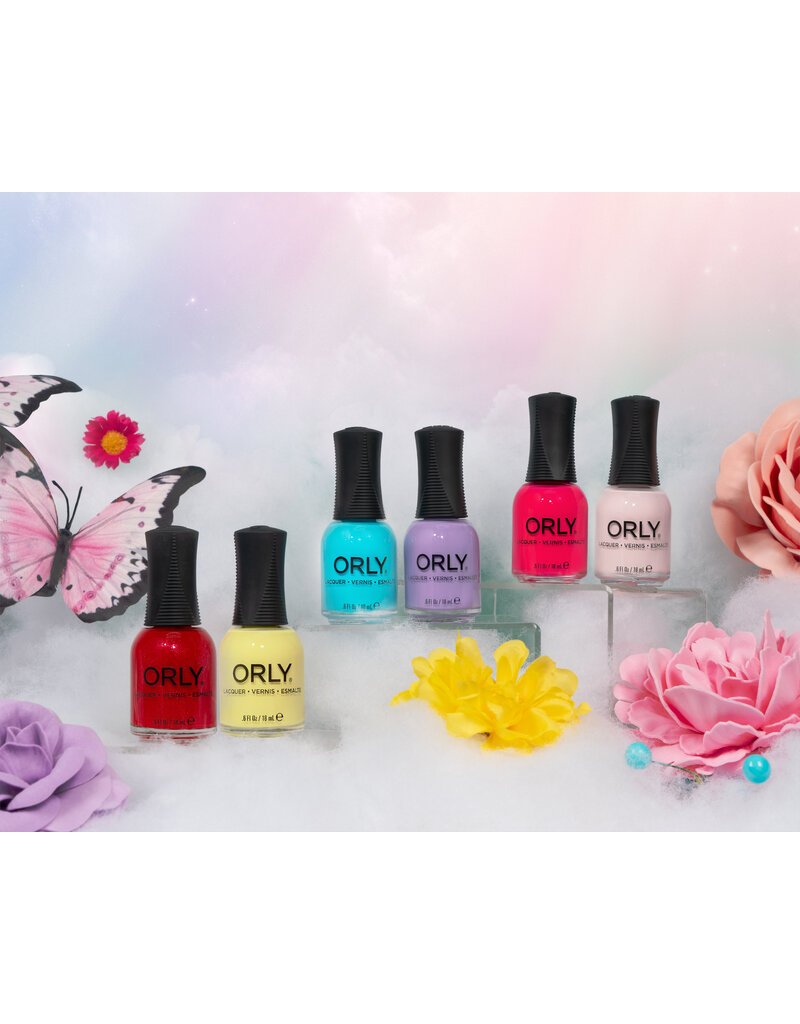 ORLY ORLY Moments Of Bliss 6 PIX