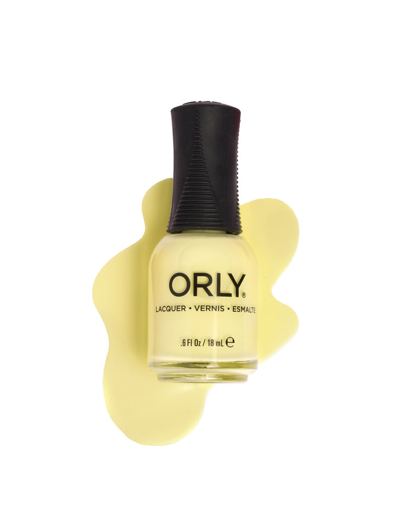 ORLY ORLY Moments Of Bliss 6 PIX