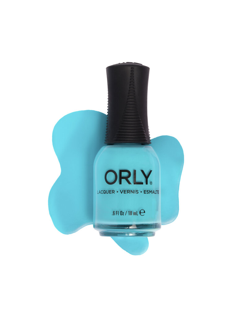 ORLY ORLY Moments Of Bliss 6 PIX