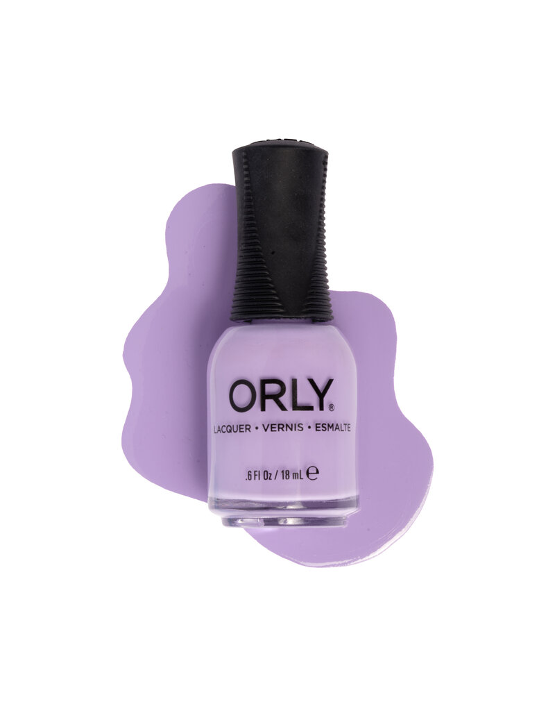 ORLY ORLY Moments Of Bliss 6 PIX