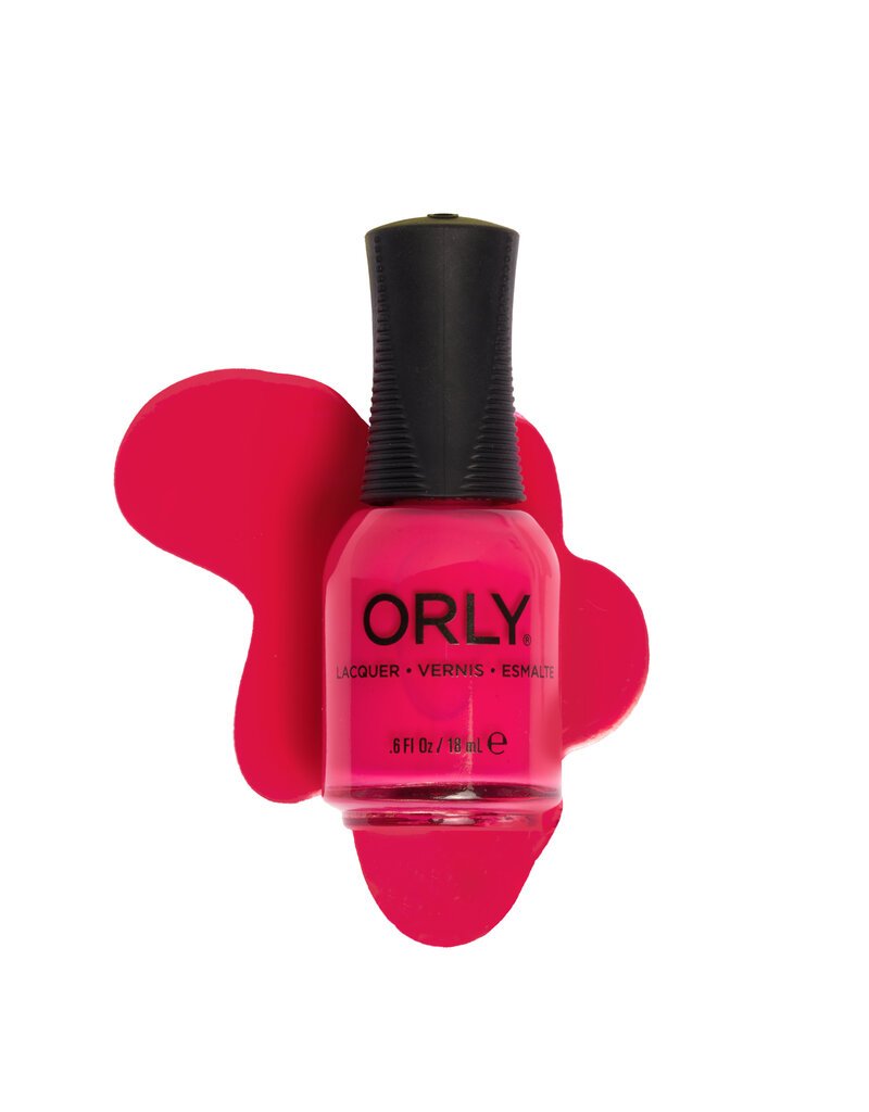 ORLY ORLY Moments Of Bliss 6 PIX