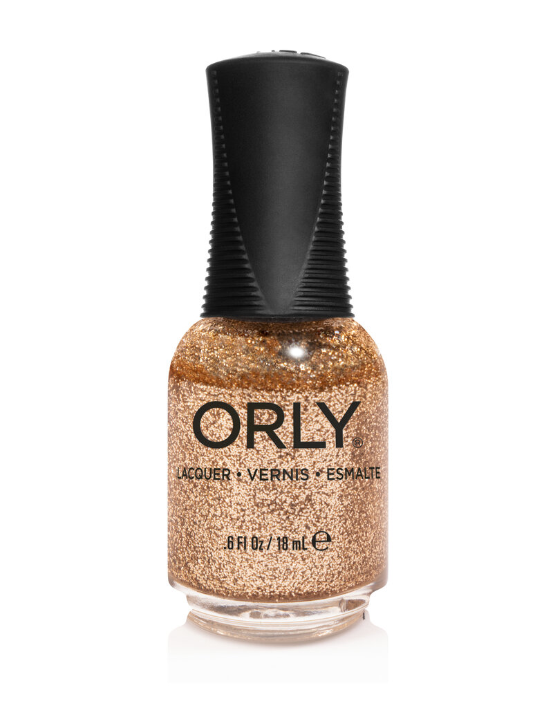 ORLY Untouchable Decadence