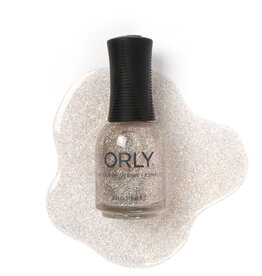ORLY Shine On Crazy Diamond