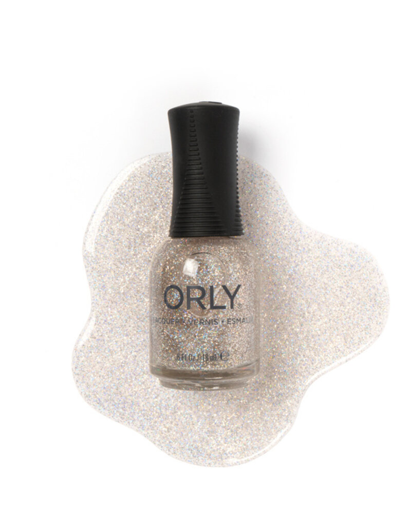 ORLY Shine On Crazy Diamond