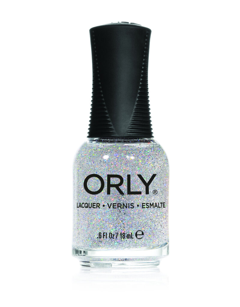 ORLY Shine On Crazy Diamond