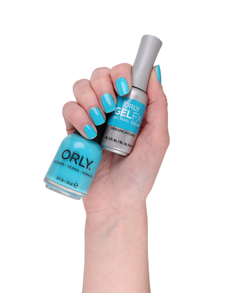 ORLY ORLY GELFX Moments Of Bliss 6 PIX