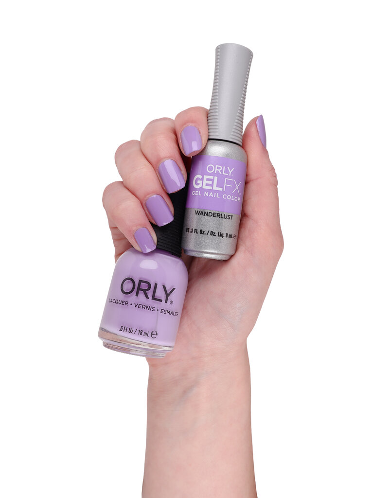 ORLY ORLY GELFX Moments Of Bliss 6 PIX