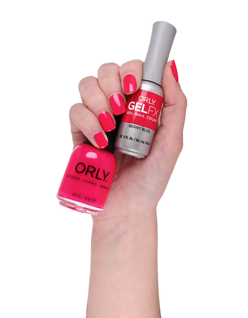 ORLY ORLY GELFX Moments Of Bliss 6 PIX