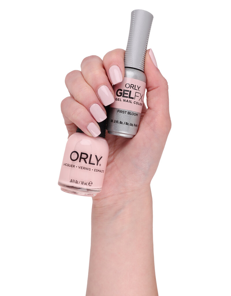 ORLY ORLY GELFX Moments Of Bliss 6 PIX
