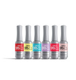 ORLY ORLY GELFX Moments Of Bliss 6 PIX