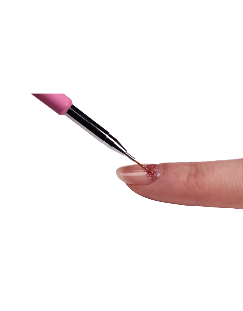 ORLY Long Detailer Brush